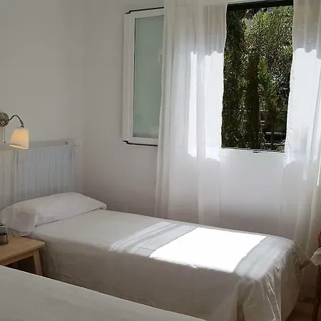Casa Vacacional Beia En Betlem Nyaraló Colonia de San Pedro