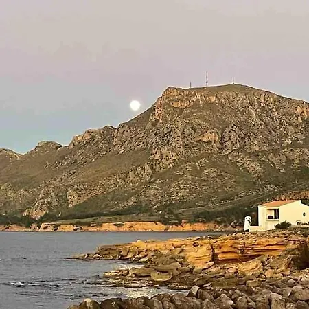 Casa Vacacional Beia En Betlem Nyaraló