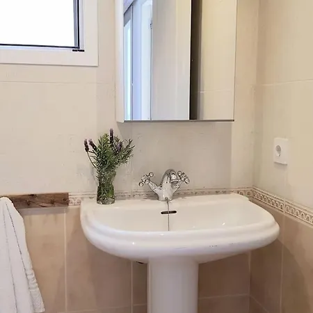 Casa Vacacional Beia En Betlem *