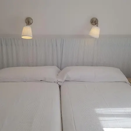 Casa Vacacional Beia En Betlem Nyaraló *