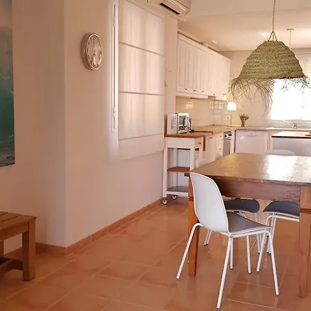 Nyaraló Casa Vacacional Beia En Betlem *