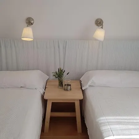 Nyaraló Casa Vacacional Beia En Betlem