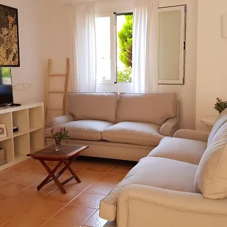 Nyaraló Casa Vacacional Beia En Betlem