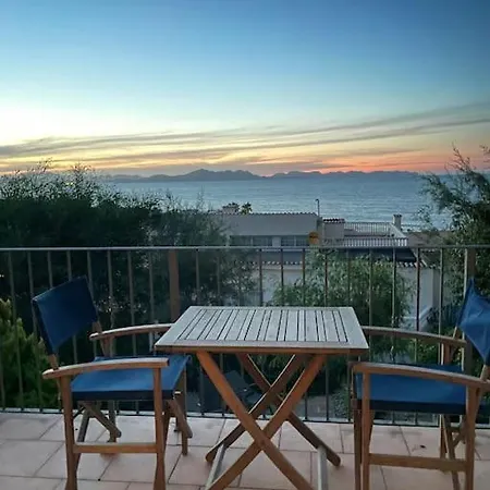 Nyaraló Casa Vacacional Beia En Betlem *