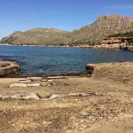 Casa Vacacional Beia En Betlem