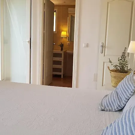 Casa Vacacional Beia En Betlem Nyaraló *
