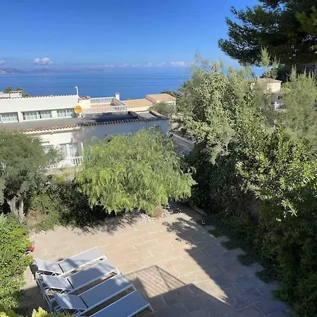Nyaraló Casa Vacacional Beia En Betlem Colonia de San Pedro