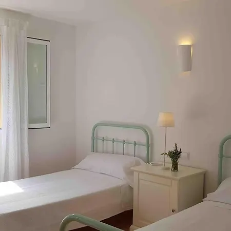 Casa Vacacional Beia En Betlem Colonia de San Pedro