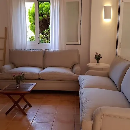 Casa Vacacional Beia En Betlem