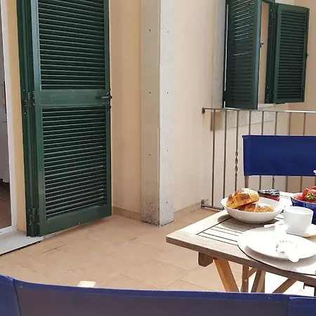 Nyaraló Casa Vacacional Beia En Betlem