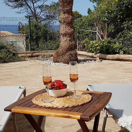 Nyaraló Casa Vacacional Beia En Betlem