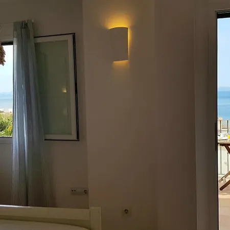 Casa Vacacional Beia En Betlem Semesterbostad