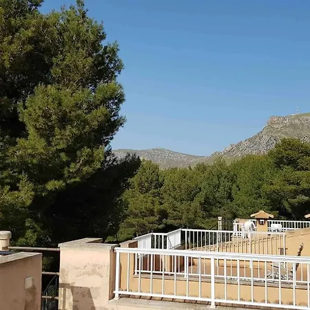 Casa Vacacional Beia En Betlem *